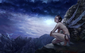 Сказочная фея