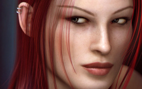 Девушка из сна