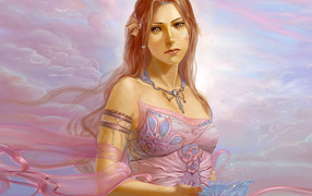 Милая принцесса