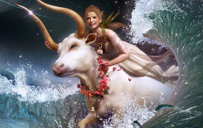 Сквозь стихию воды