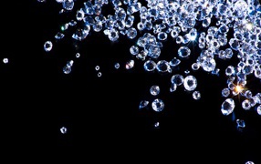 Россыпь бриллиантов