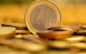 One euro