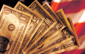 Американские баксы