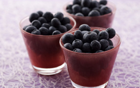 ягода Черника