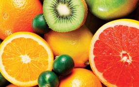 Цитрусовые
