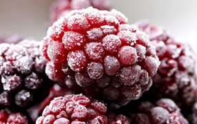 Сладкие ягодки