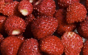 Вкусные ягоды