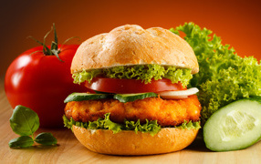 Fast Food