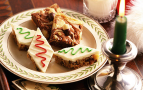 Праздничное угощение