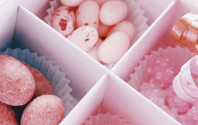 Сладкий набор