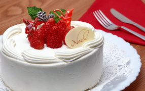 сладкий Тортик