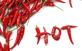 перчик Чили