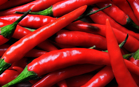 Перец чили