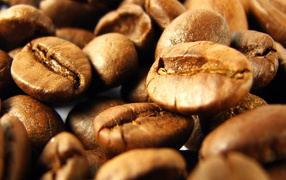 Кофейные зерна