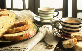 Завтрак по английски