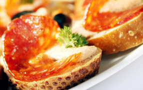 Бутерброды