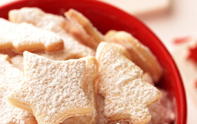 Сладкие звездочки