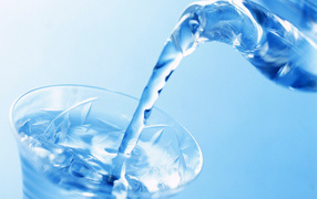 Чистая вода