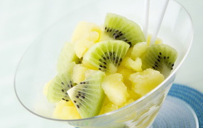 Фруктовый фреш