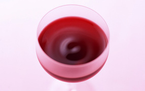 Scarlet wine