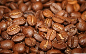 Grain coffee