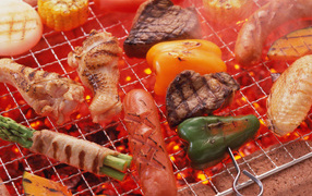 Сосиски перец