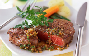 Самое вкусное блюдо