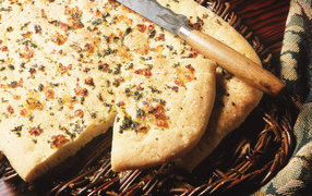 Пицца пирог