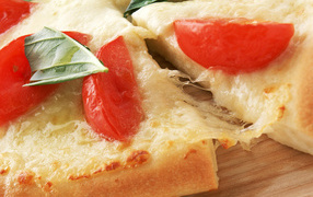 Плавленный сыр Пицца