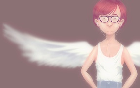 Ангел программист