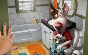 В неподходящее время