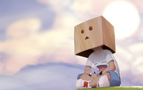 Человек в пакете / Боб урод