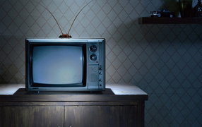 Тараканище