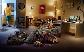 Компьютерная игра