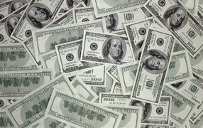 Доллары