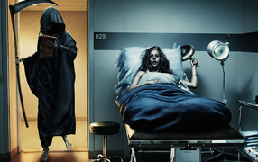 Борьба за жизнь