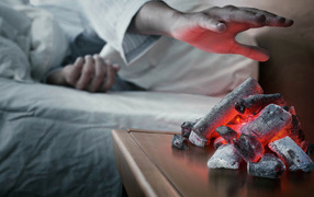 Утро добрым не бывает