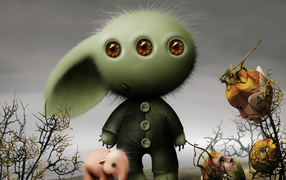 Галлюцинация