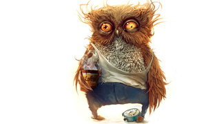 Здравствуй, доброе утро