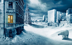 Ледниковый период