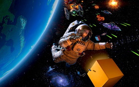 В поисках внеземной цивилизации