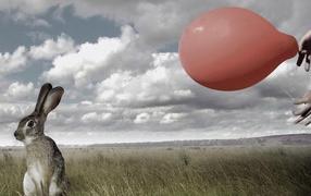 Мгновение до испуга