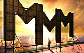 ОАО МММ Леня Голубков Финансовая Пирамида