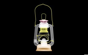 Сканированные вещи