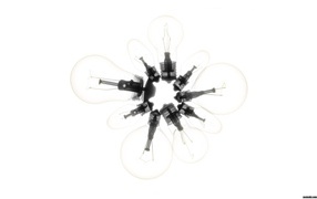 Сканер лампочек