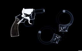 Сканер скрытого оружия