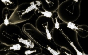 Сканер лампы