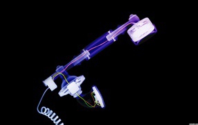 Сканер на телефон