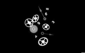 Сканер деталей