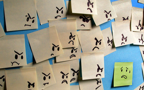 Не такой как все